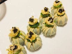 -甄御•海鲜新青岛菜(麦岛店)