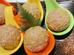 -黑松白鹿(金融街店)