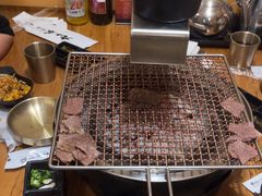 -九田家黑牛烤肉料理(华侨城店)