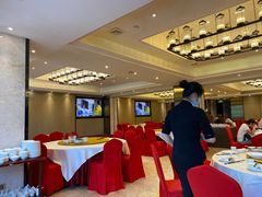 大堂-新海利海鲜城·41年珠海老字号(夏湾店)