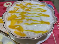 -甜心妈妈·榴莲星级糖水(北京路总店)