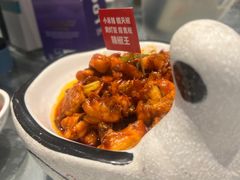 -莲餐厅·湖北菜·潜江小龙虾店(愚园路店)