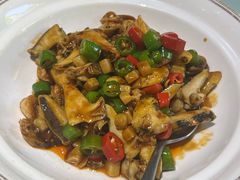 -品味居·首店·大连鲜活海鲜大连菜(东港店)