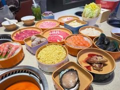 -海底捞大排档火锅(打浦路店)