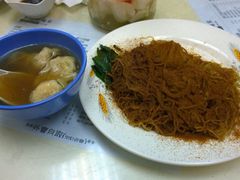 -刘森记面家(桂林街店)