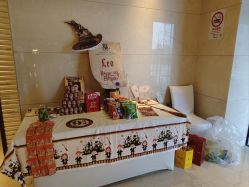 -中谷小南国花园酒店·宴会厅