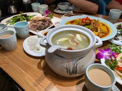 -品回味清真西北楼(宁波首店)