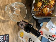 -鱼酷活鱼烤鱼(梅江印象城店)