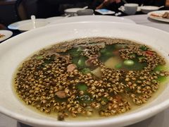花椒浸牛舌-天府掌柜(九眼桥店)
