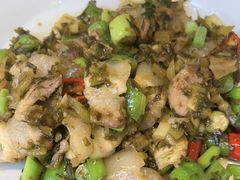 -水门巷餐厅(古子城店)