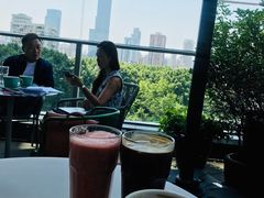 -BAKER&SPICE(环贸店)