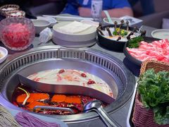 -故里和山·成都火锅(欢乐港湾店)