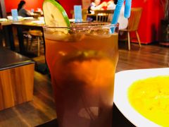 -泰国餐厅 Thai Food(裕华万达店)