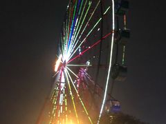 -南湖梦幻岛