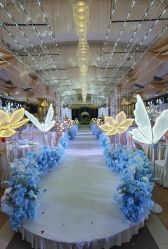 -雅奇婚庆(永乐园社区店)