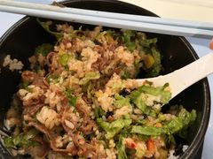 -北大家园食堂