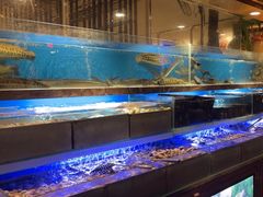 -喜庭海鲜自助(来福士店)