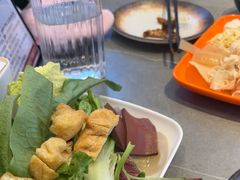 -椒椒铜炉火锅鸡(天马店)