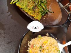 -许哥东北烧烤·铁丳烤串·宫后夹肉(繁花中心店)