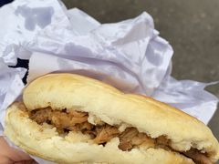 -秦豫肉夹馍(骡马市总店)
