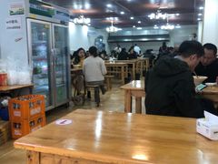 大堂-华兴街自力面店