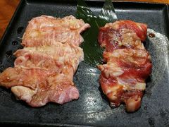 -热血兄弟·炭火烤肉(融侨中心店)