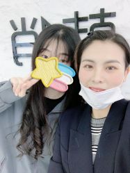 -HQ半永久纹绣纹眉