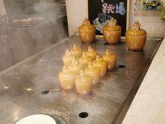 -盛宴自助餐厅(运达喜来登店)