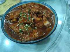 -六和聚传统烤鸭.天津菜(和平店)