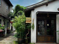 -小河直街历史文化街区