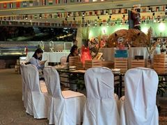 大堂-雄楚国际大酒店-四季西餐厅