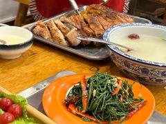 -张记焖窑·十五年专注焖烤(雍和宫店)