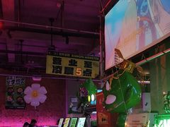 -功夫怪兽·烧烤(西工小街店)