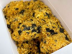 海苔肉松小贝-鲍师傅糕点(文昌阁店)