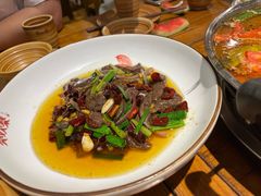 -亮欢寨酸汤鱼(沙冲路店)