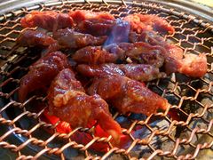 -麻蒲碳烤肉(远景路1号店)