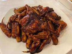 -翠亭酒家(山西南路店)