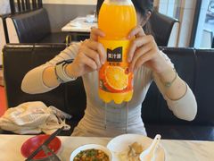 -安吉美渝石锅鱼(芜园西路店)
