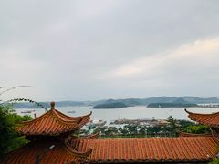 -仙人山公园