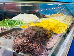 -孔师傅八仙老鸭粉丝汤(上海市第一食品商店南东店)