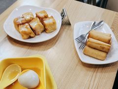 -百花传统甜品店(原址店)