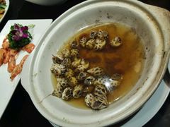 -阿伟海鲜楼·福建菜(涵江店)