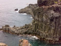 -龙头岩(Dragon Head Rock)