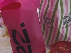 -K22.酸奶草莓(烟台芝罘店)