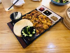 -陈傻子餐厅(世纪都会店)