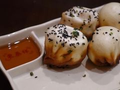 特色生煎-东泰祥生煎馆(陕西南路店)