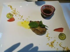 -王品牛排(珠海富华里店)