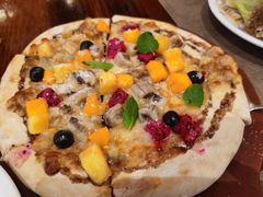 -食间牛排(湖西路店)