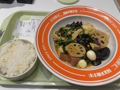 -川锦汇麻辣拌(长大店)