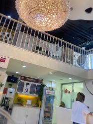 -丽时 Hair Salon